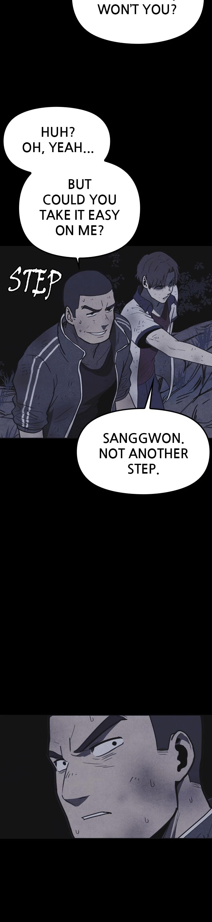 Shotgun Boy chapter 37 - page 42