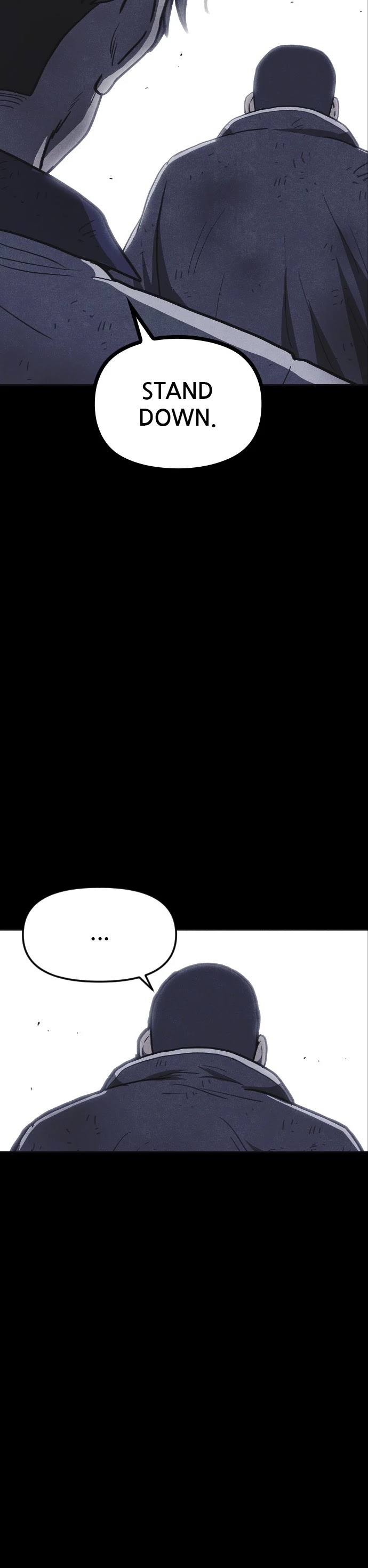 Shotgun Boy chapter 37 - page 45