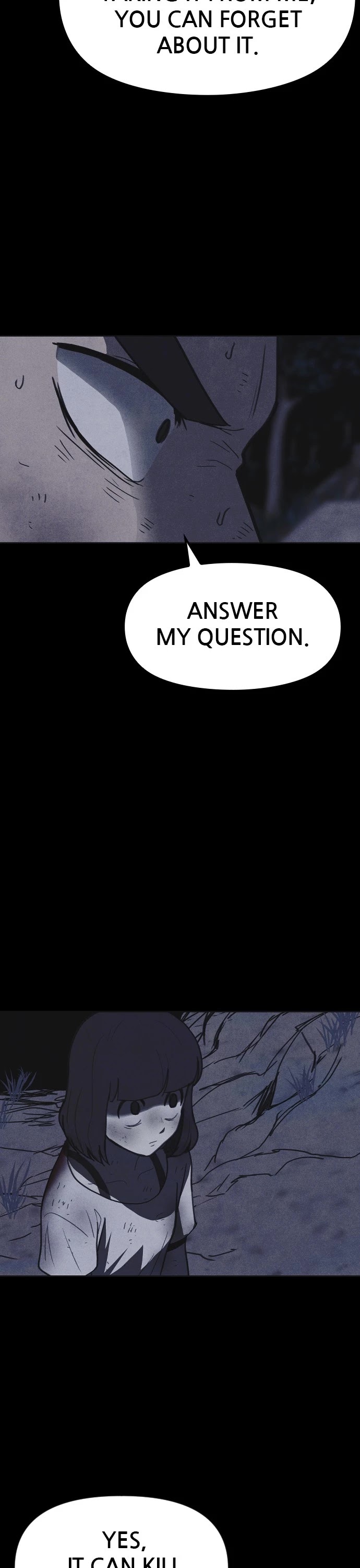 Shotgun Boy chapter 37 - page 48