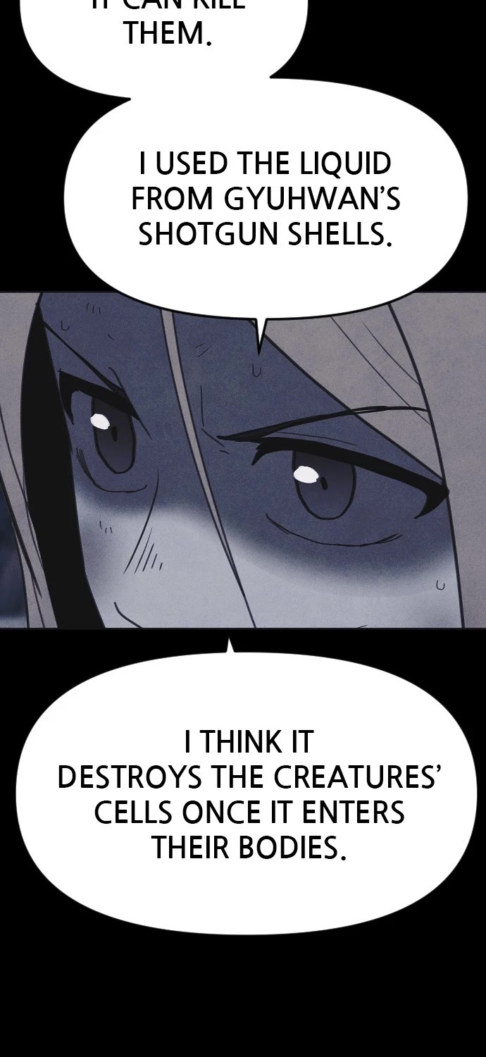 Shotgun Boy chapter 37 - page 49
