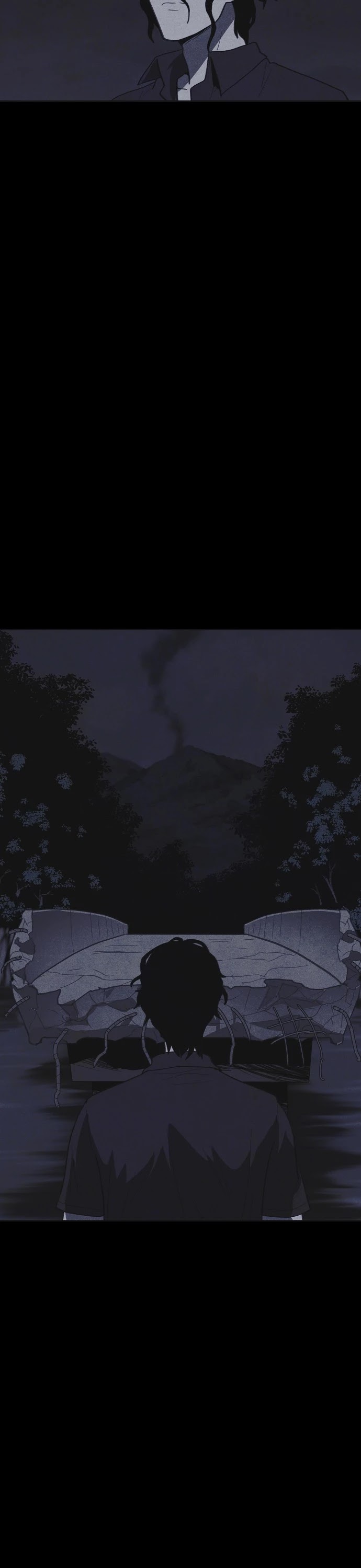 Shotgun Boy chapter 37 - page 7