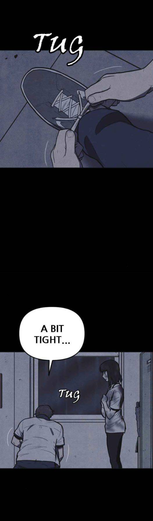 Shotgun Boy chapter 12 - page 18