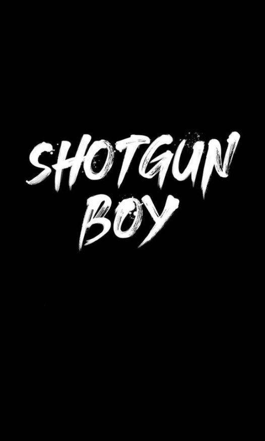 Shotgun Boy chapter 12 - page 22
