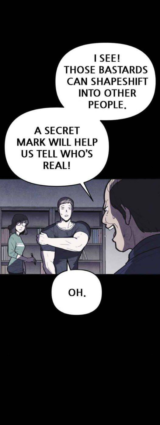 Shotgun Boy chapter 12 - page 39