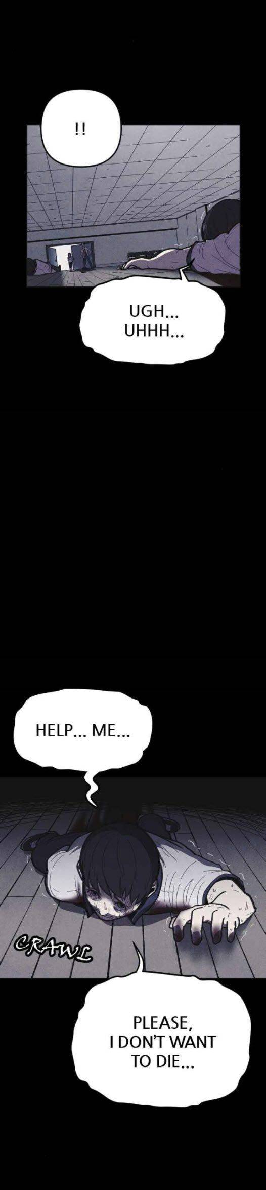 Shotgun Boy chapter 12 - page 4