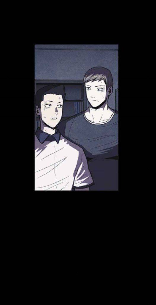 Shotgun Boy chapter 12 - page 45