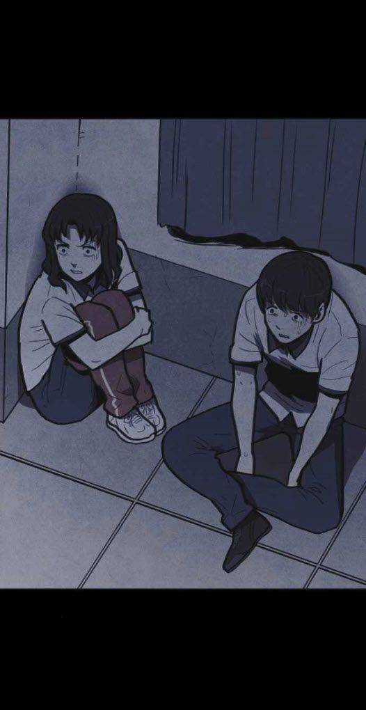 Shotgun Boy chapter 12 - page 46