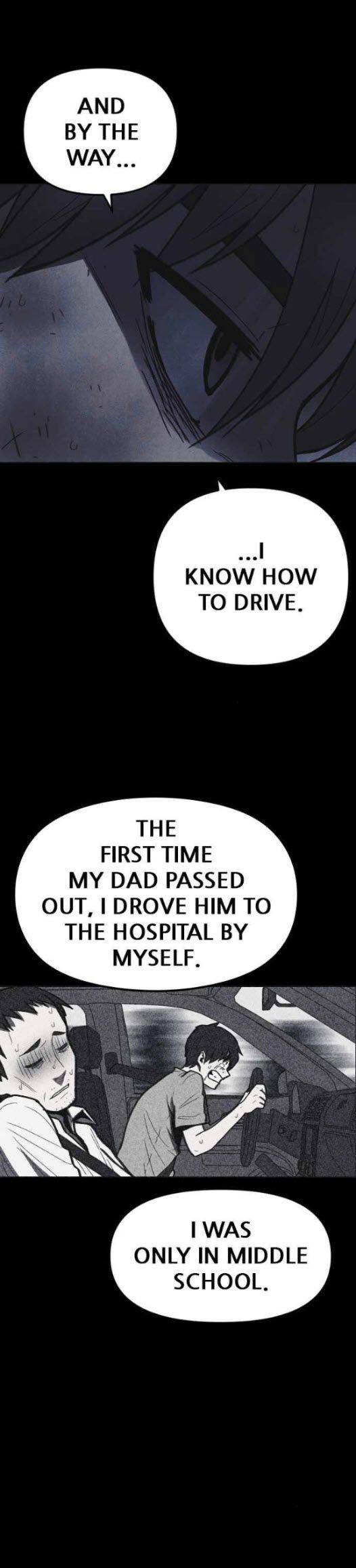 Shotgun Boy chapter 12 - page 54