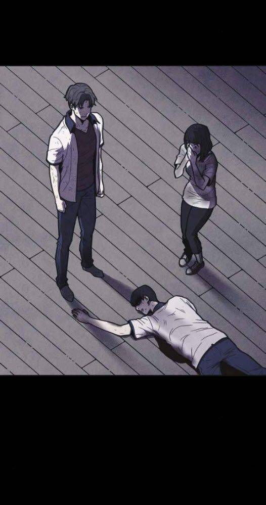 Shotgun Boy chapter 12 - page 7