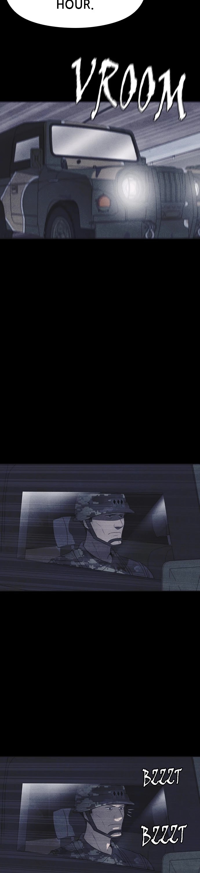 Shotgun Boy chapter 44 - page 12