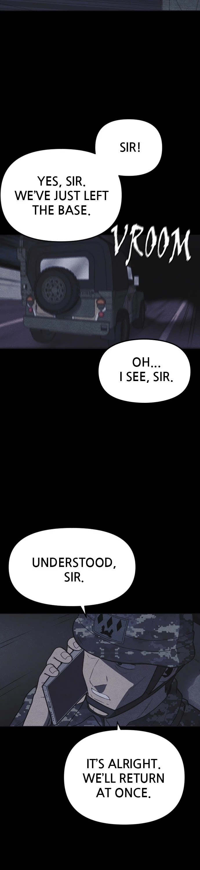 Shotgun Boy chapter 44 - page 13