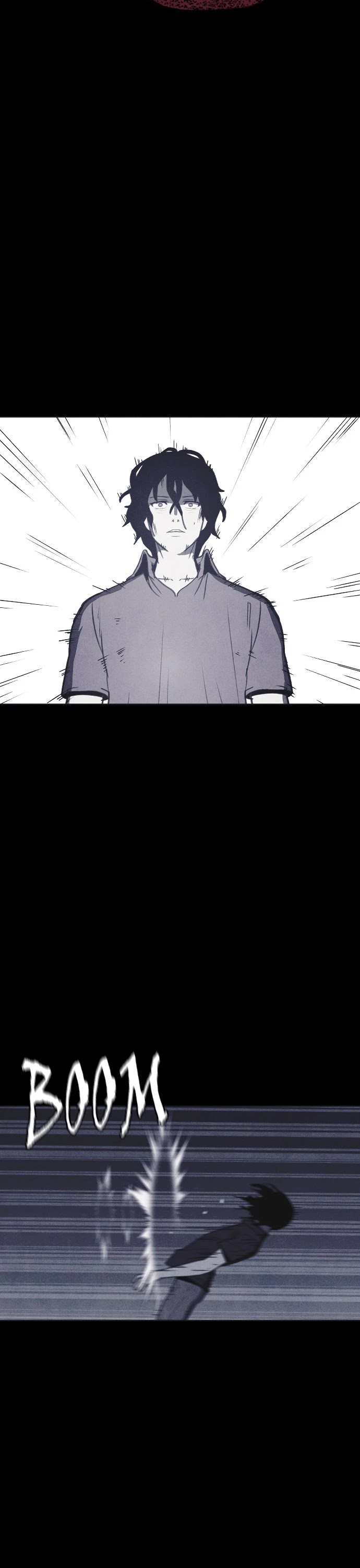 Shotgun Boy chapter 44 - page 21