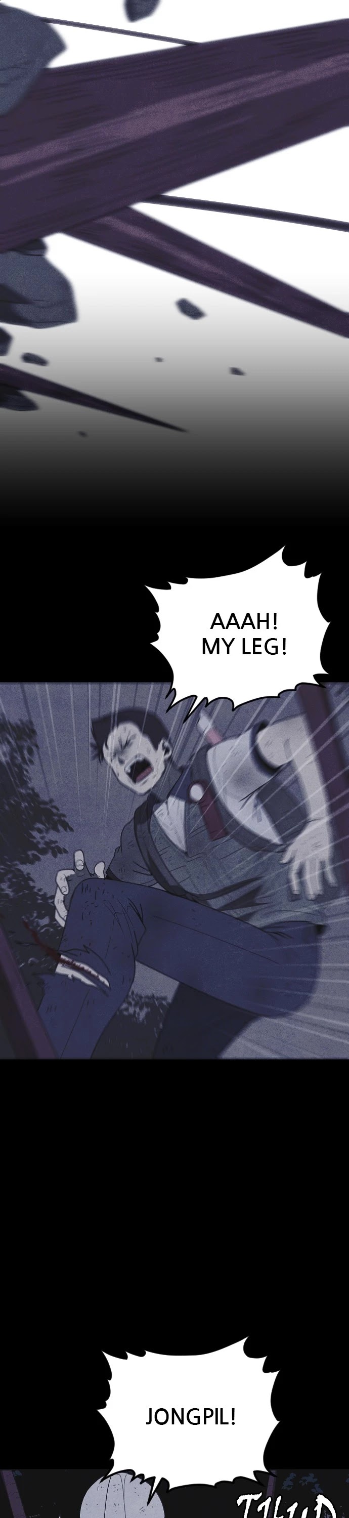 Shotgun Boy chapter 44 - page 26