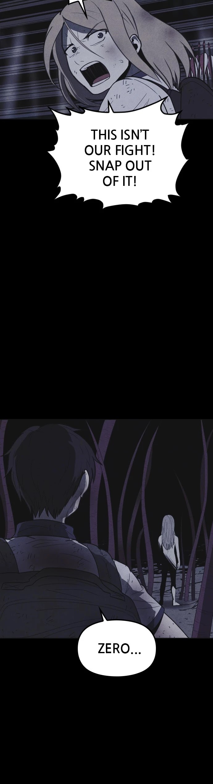 Shotgun Boy chapter 44 - page 28