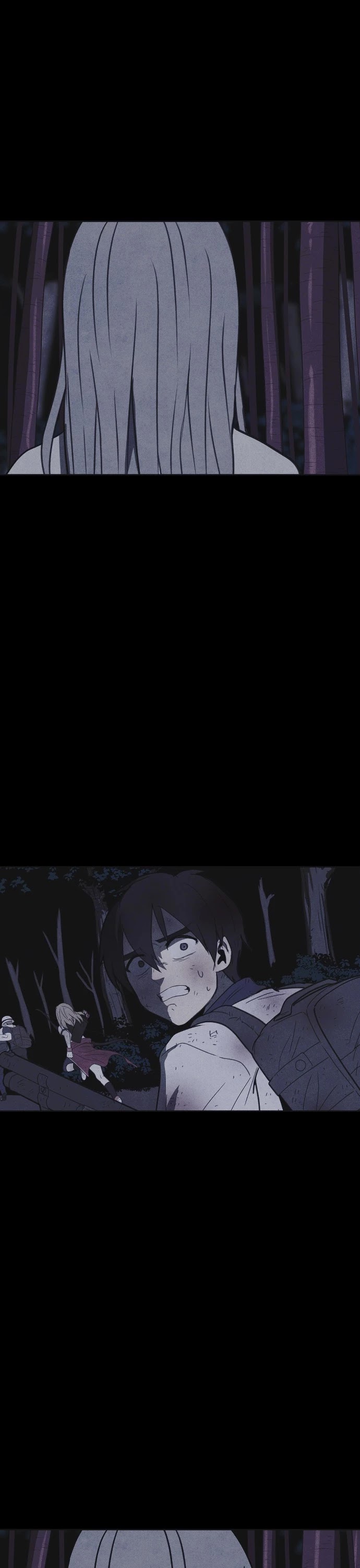 Shotgun Boy chapter 44 - page 29