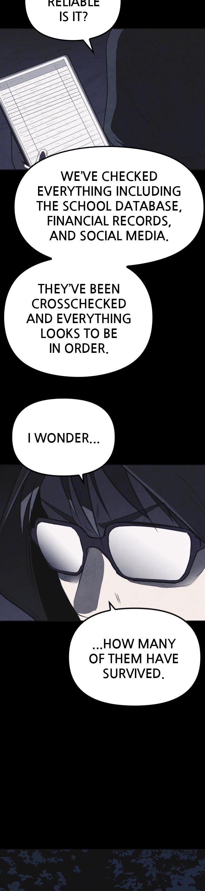 Shotgun Boy chapter 44 - page 39