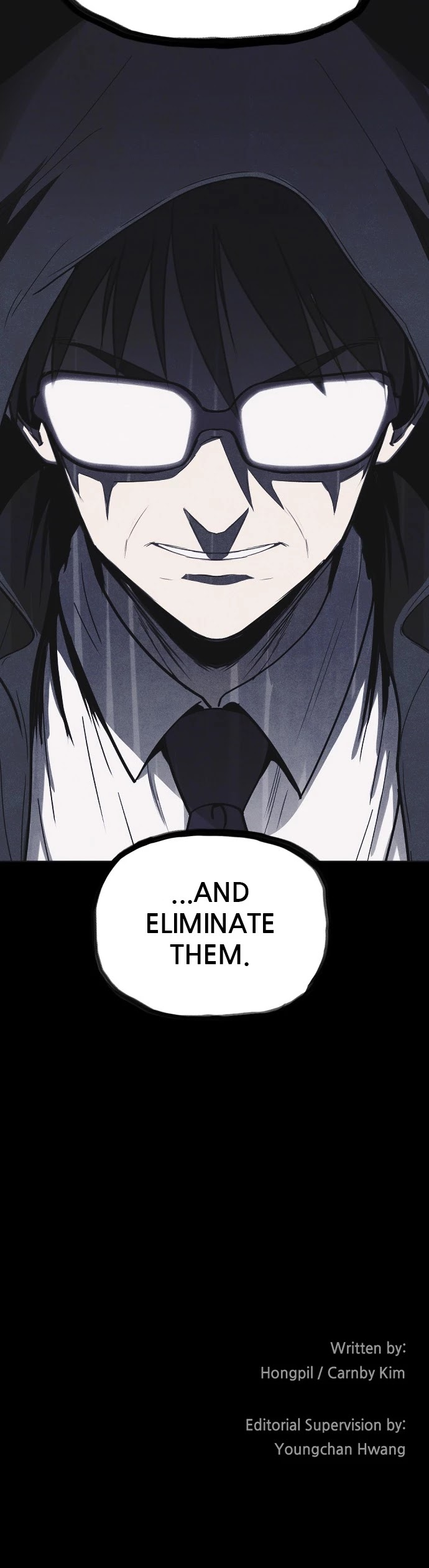 Shotgun Boy chapter 44 - page 42