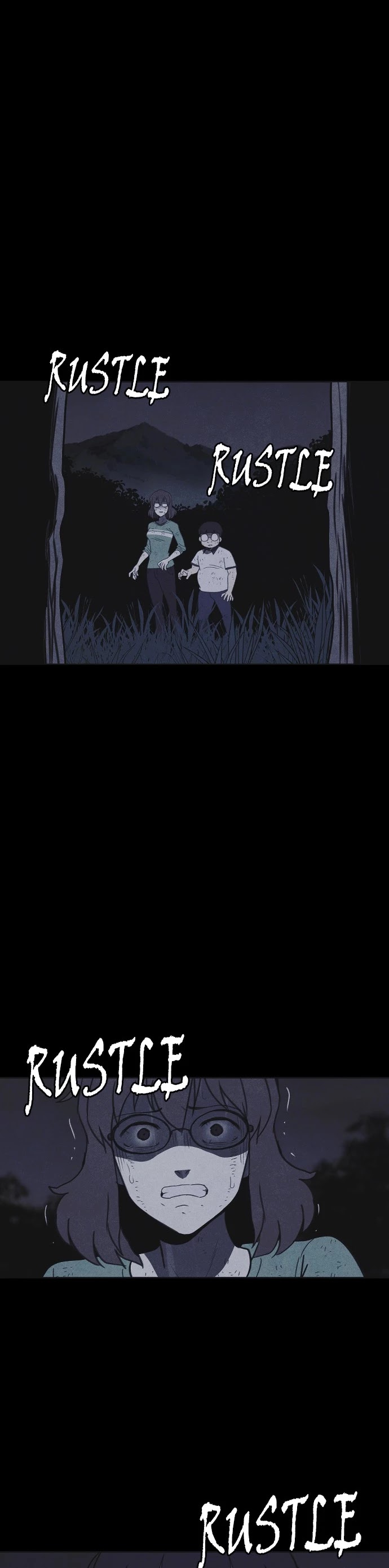 Shotgun Boy chapter 44 - page 7