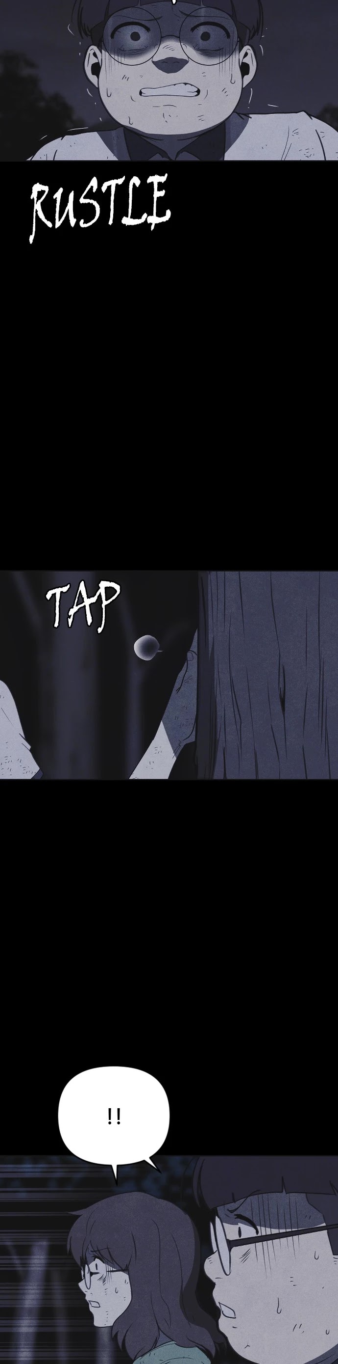 Shotgun Boy chapter 44 - page 8