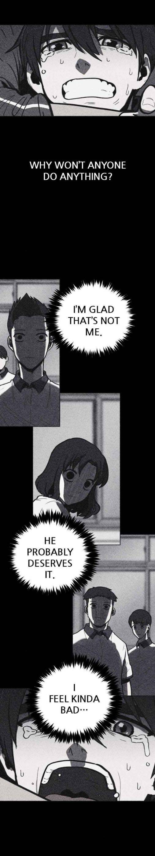 Shotgun Boy chapter 13 - page 13