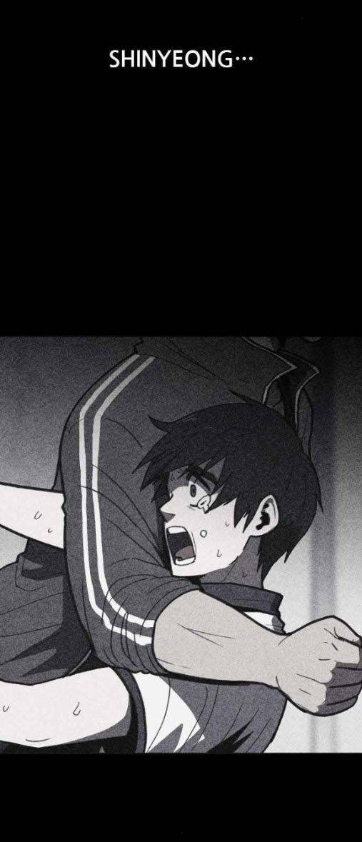 Shotgun Boy chapter 13 - page 21