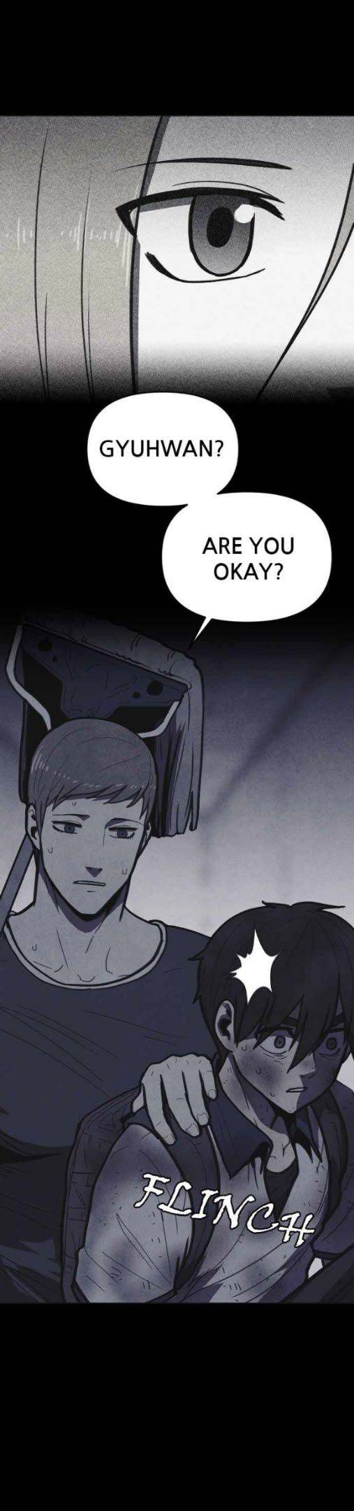 Shotgun Boy chapter 13 - page 28