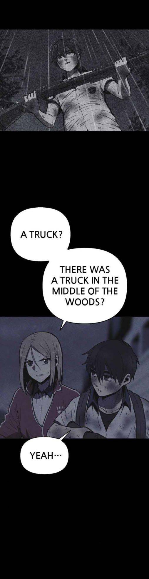 Shotgun Boy chapter 13 - page 39