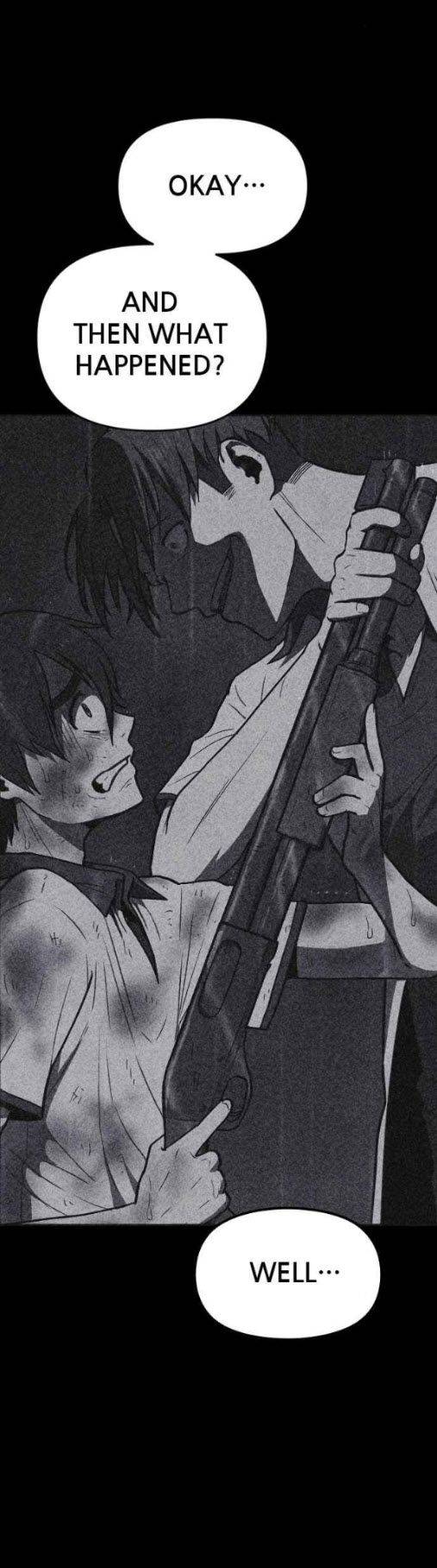 Shotgun Boy chapter 13 - page 40