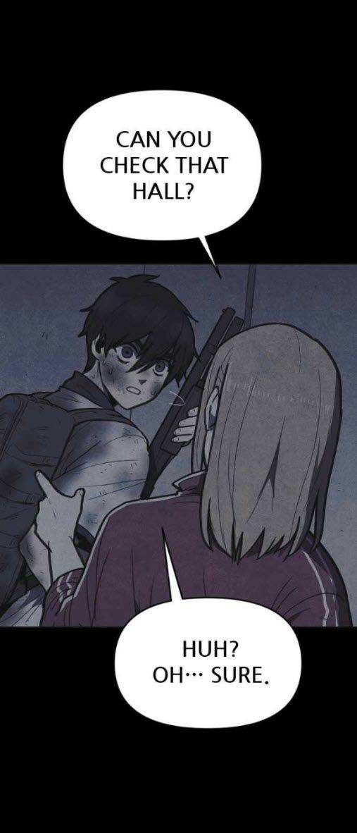 Shotgun Boy chapter 13 - page 6