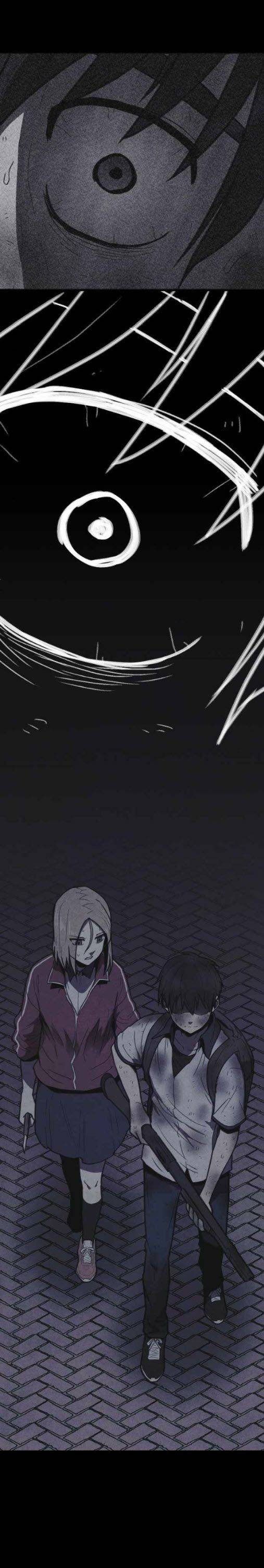 Shotgun Boy chapter 13 - page 62