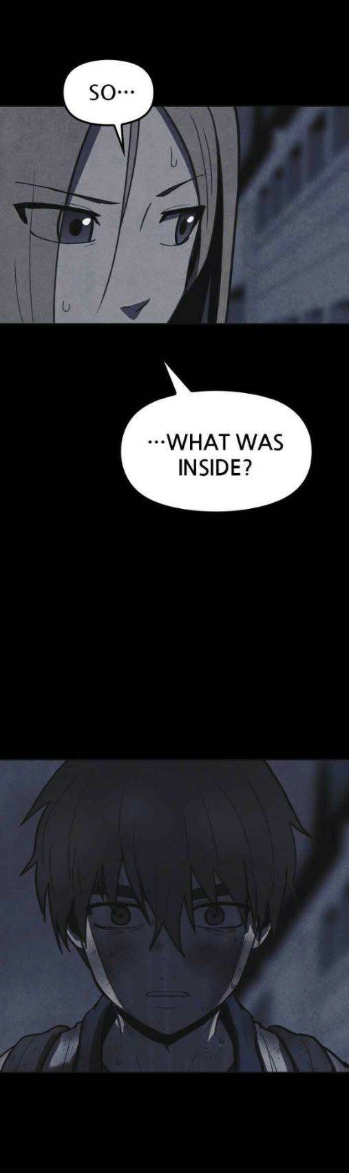Shotgun Boy chapter 13 - page 63