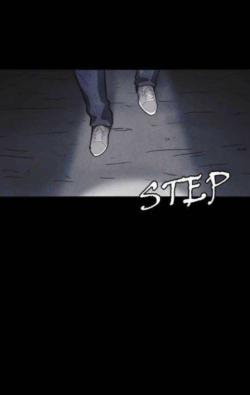 Shotgun Boy chapter 13 - page 65