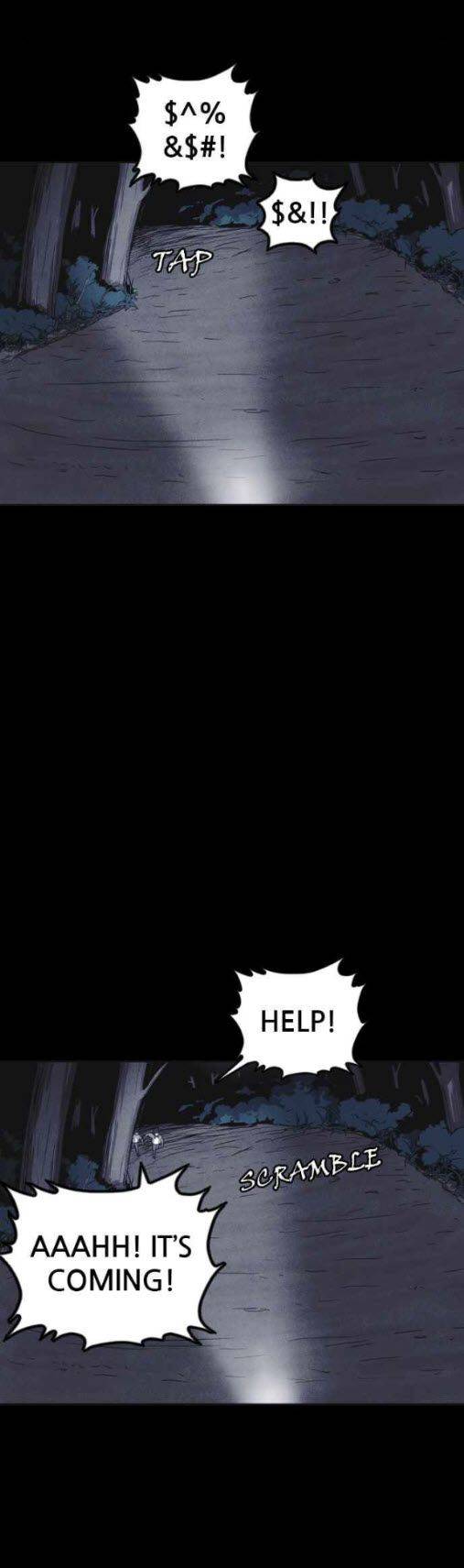 Shotgun Boy chapter 13 - page 69