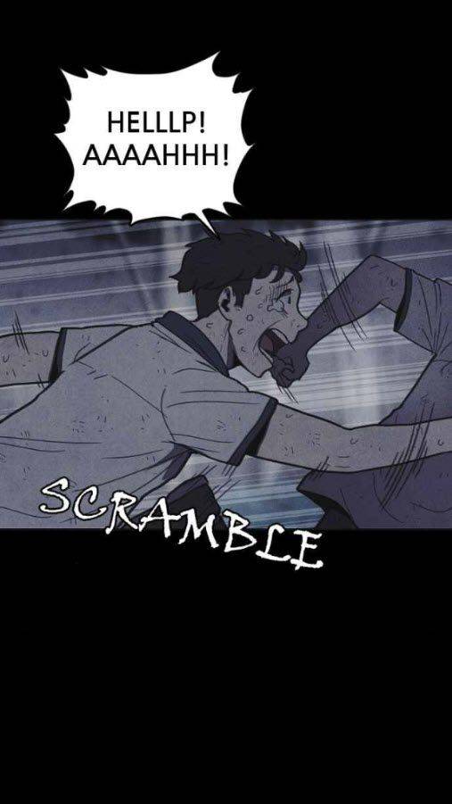 Shotgun Boy chapter 13 - page 71