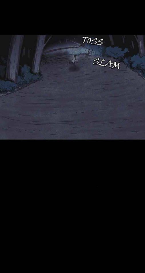 Shotgun Boy chapter 13 - page 74