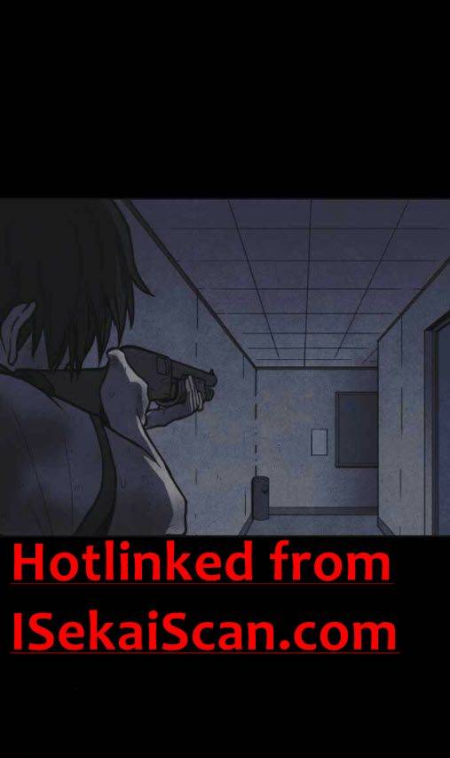 Shotgun Boy chapter 13 - page 8