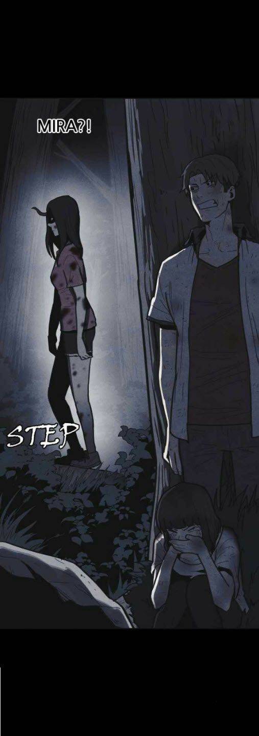 Shotgun Boy chapter 13 - page 84