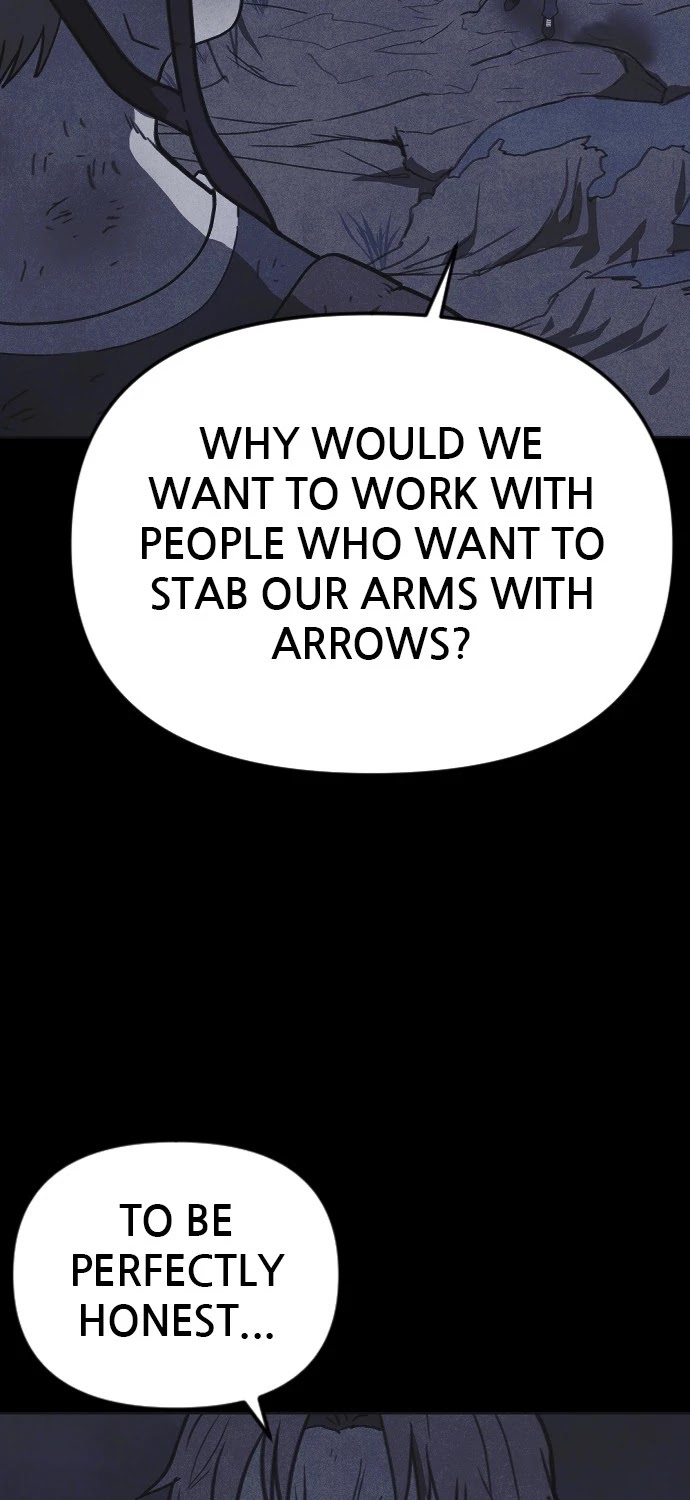 Shotgun Boy chapter 38 - page 18
