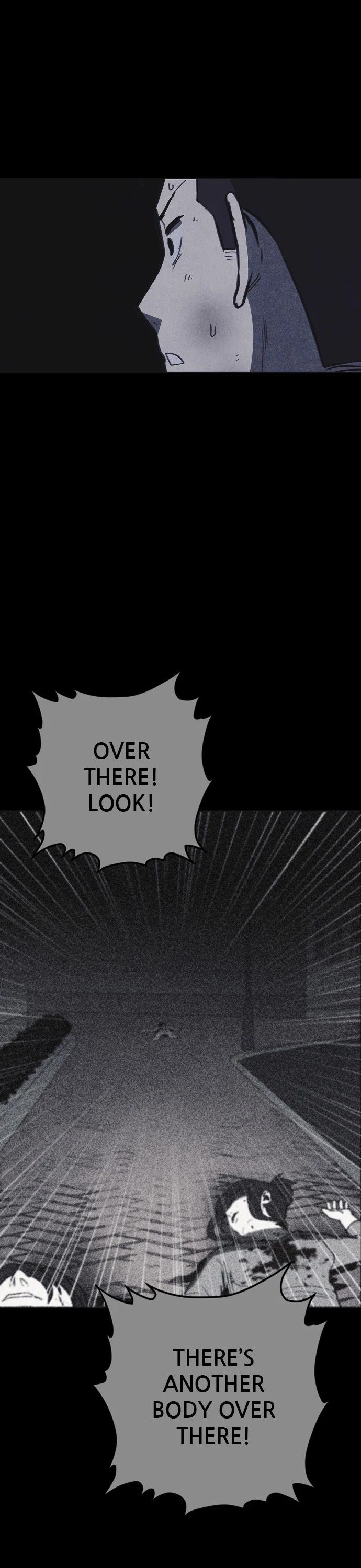 Shotgun Boy chapter 38 - page 26
