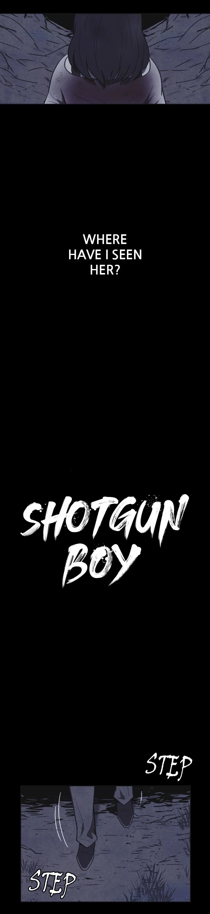 Shotgun Boy chapter 38 - page 30