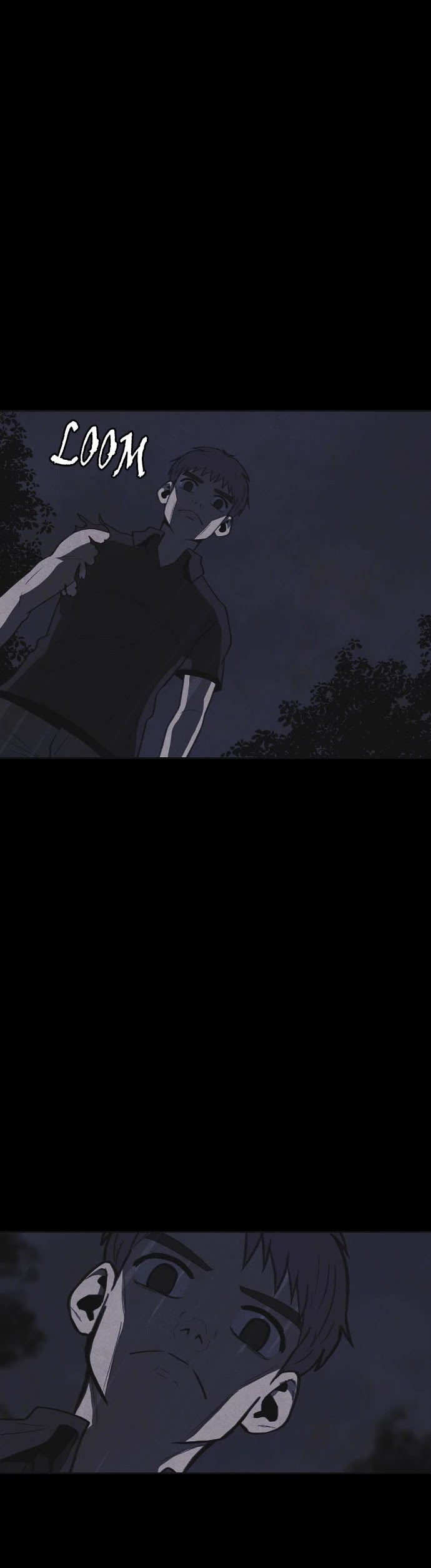 Shotgun Boy chapter 38 - page 31