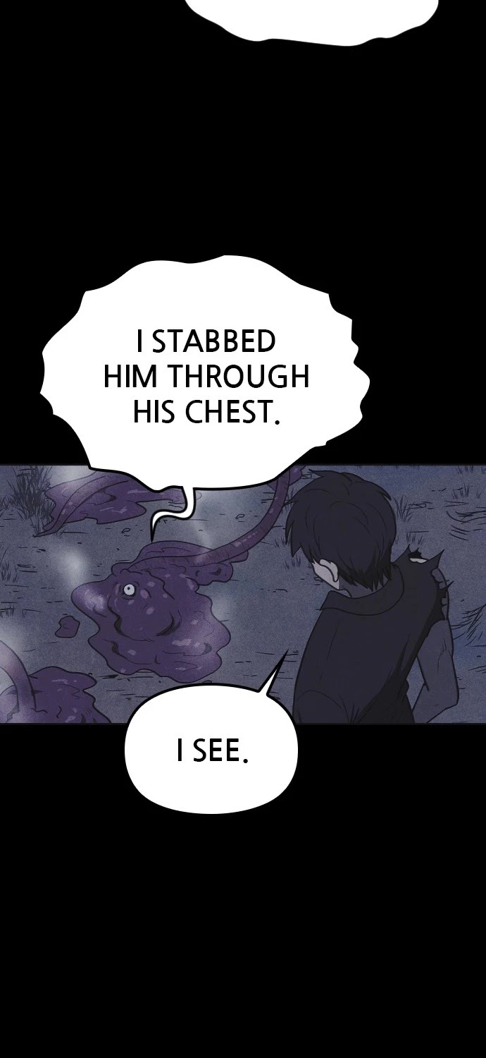 Shotgun Boy chapter 38 - page 36
