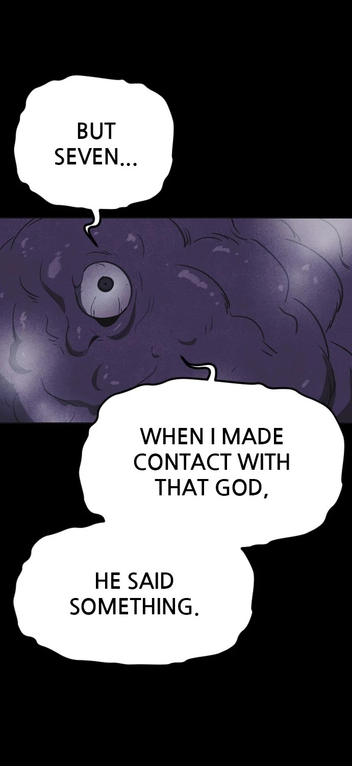 Shotgun Boy chapter 38 - page 37