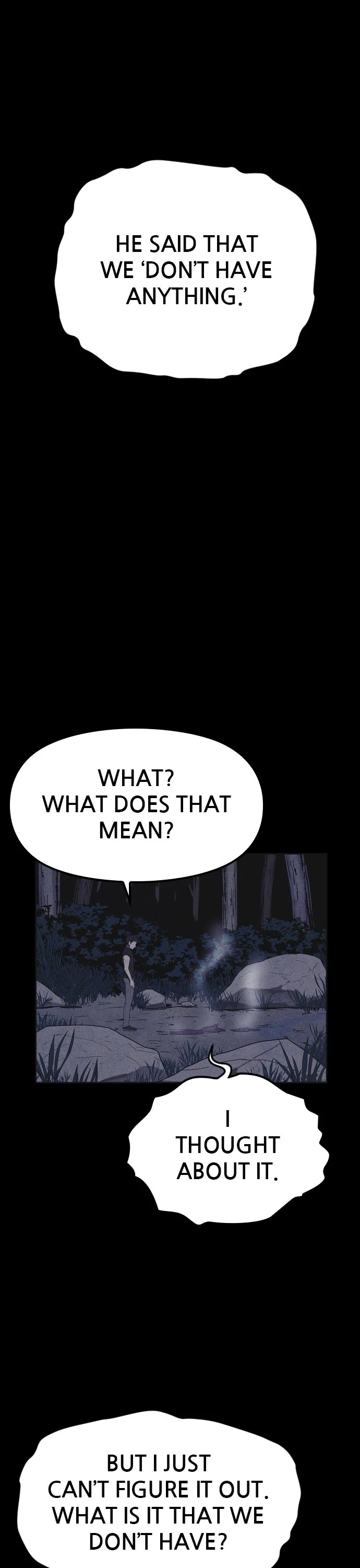 Shotgun Boy chapter 38 - page 38