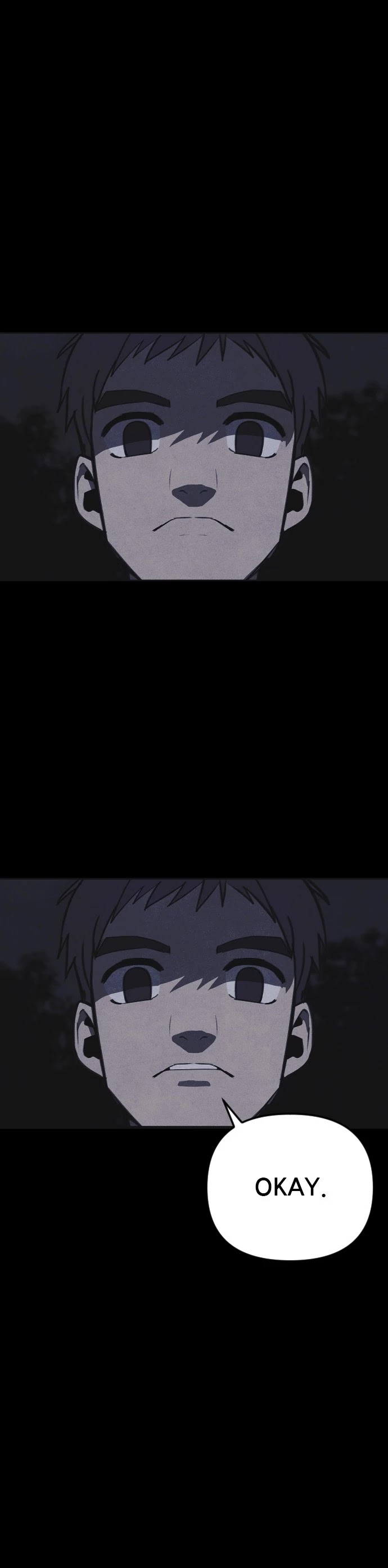 Shotgun Boy chapter 38 - page 41