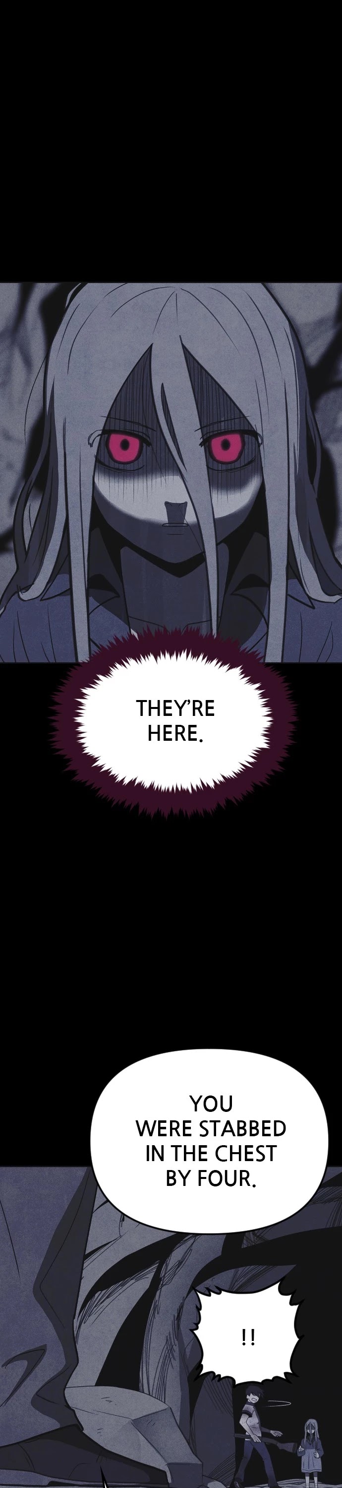 Shotgun Boy chapter 38 - page 49
