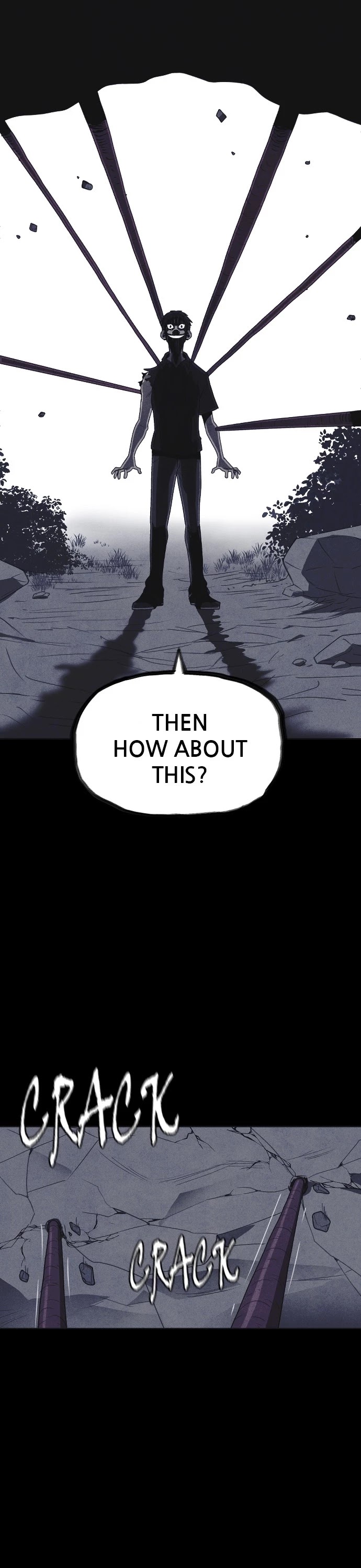 Shotgun Boy chapter 38 - page 52