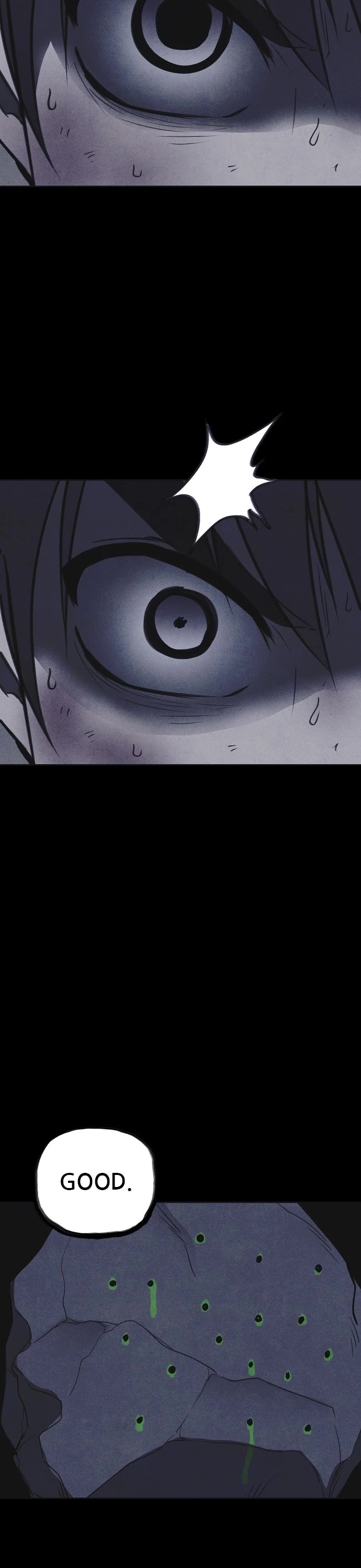 Shotgun Boy chapter 38 - page 56