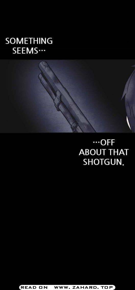 Shotgun Boy chapter 14 - page 18
