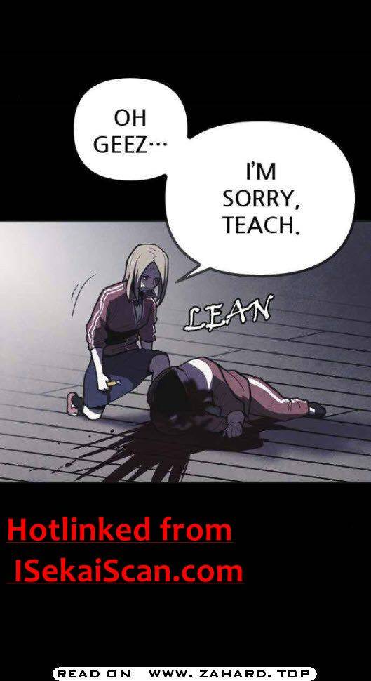 Shotgun Boy chapter 14 - page 23